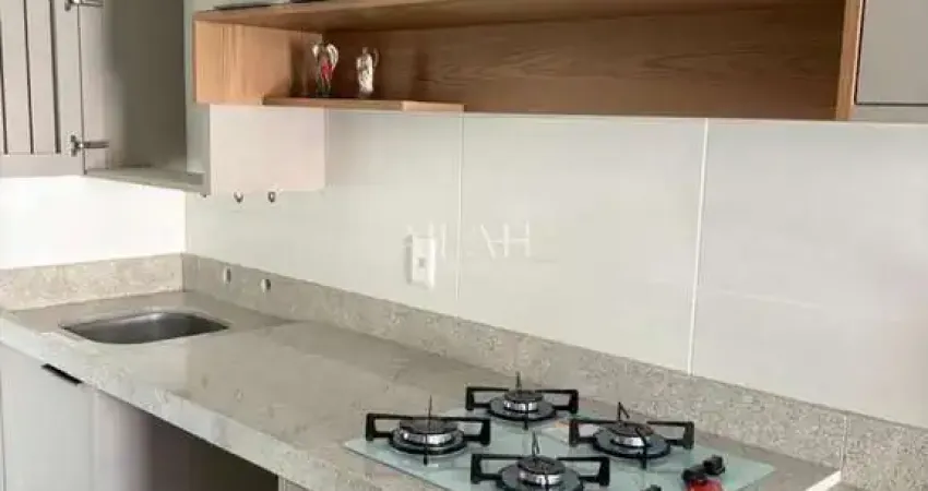 Apartamento com 2 quartos à venda na Rua Gilberto Candeia, Santa Catarina, Caxias do Sul