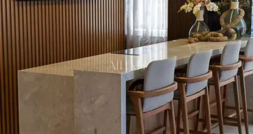 Apartamento com 4 quartos à venda na Rua 1208, 55, Meia Praia, Itapema