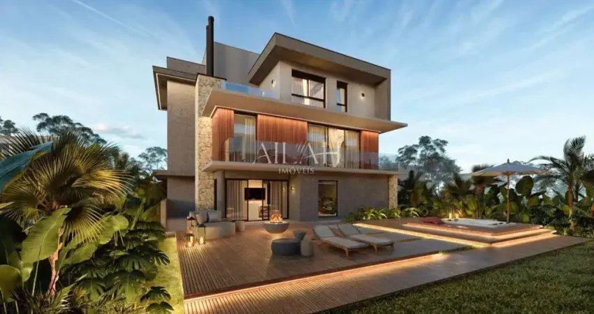 Casa com 3 quartos à venda na Rua Alberico Pasinatto, 185, Interlagos, Caxias do Sul