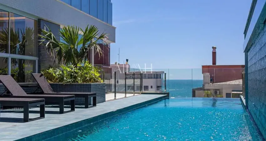 Apartamento com 4 quartos à venda na Rua 1208, 55, Meia Praia, Itapema