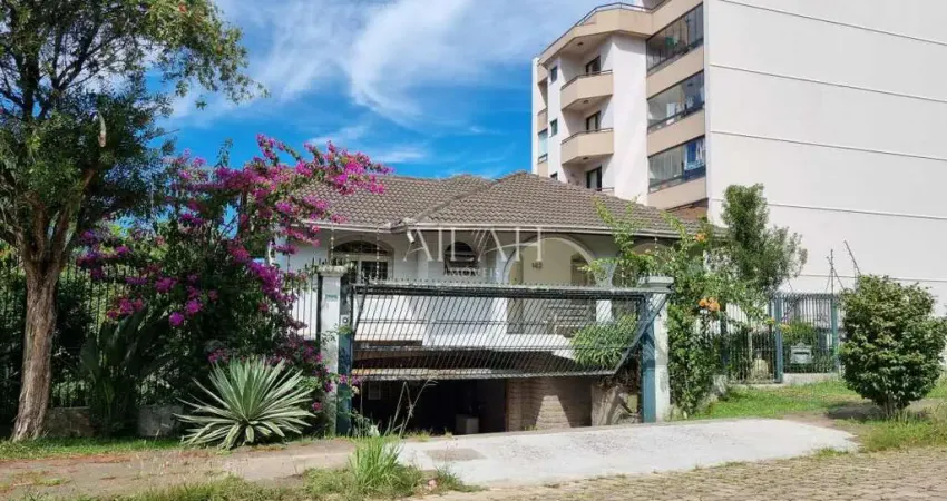 Casa com 3 quartos à venda na Rua Doutor Vilson Bordin, 142, Colina Sorriso, Caxias do Sul