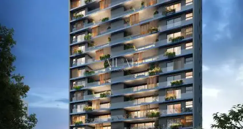 Apartamento com 3 quartos à venda no Exposição, Caxias do Sul