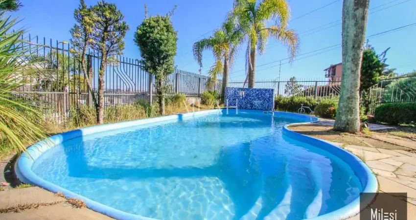 Casa com 5 quartos à venda na Rua Rodolfo Pasqualetto, 124, Santa Catarina, Caxias do Sul