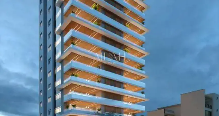 Apartamento com 3 quartos à venda na Rua José Donato Balen, 22, Panazzolo, Caxias do Sul