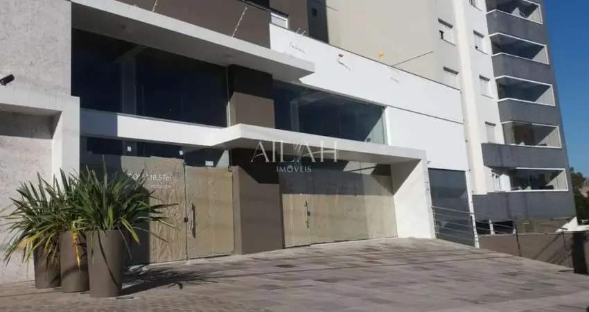 Ponto comercial à venda na Rua Luiz Antunes, 906, Panazzolo, Caxias do Sul