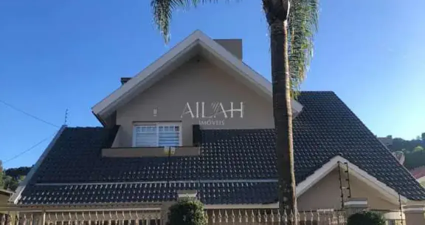 Casa com 3 quartos à venda na Rua Orestes Baldisserotto, Colina Sorriso, Caxias do Sul