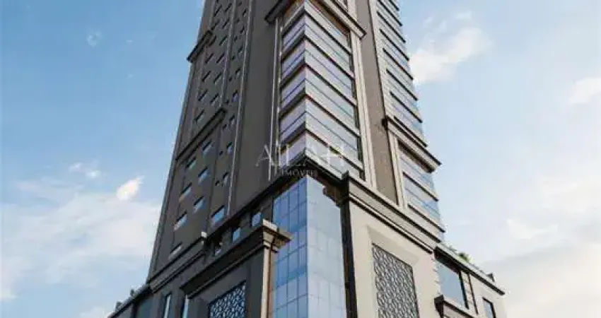 Apartamento com 3 quartos à venda na Rua Blumenau, 243, Balneário Perequê, Porto Belo