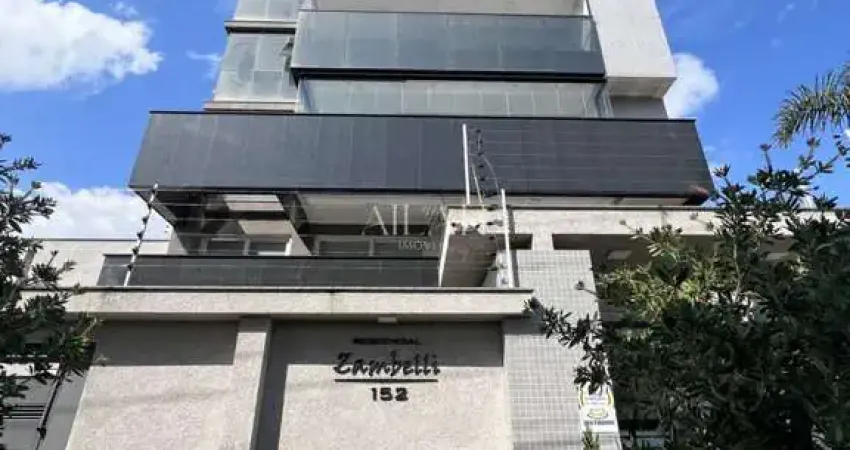 Apartamento com 3 quartos à venda na Rua Tarquinio Zambelli, 152, Nossa Senhora de Lourdes, Caxias do Sul