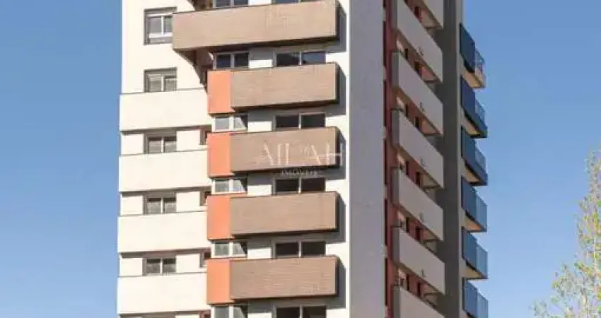 Apartamento com terraço - palazzo catena alta - altos do juvenil