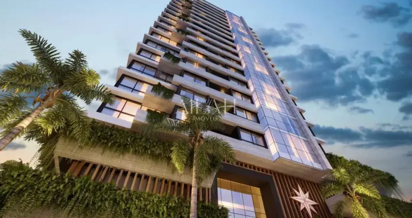 Apartamento com 2 quartos à venda na Avenida Benjamin Constant, 805, Centro, Torres