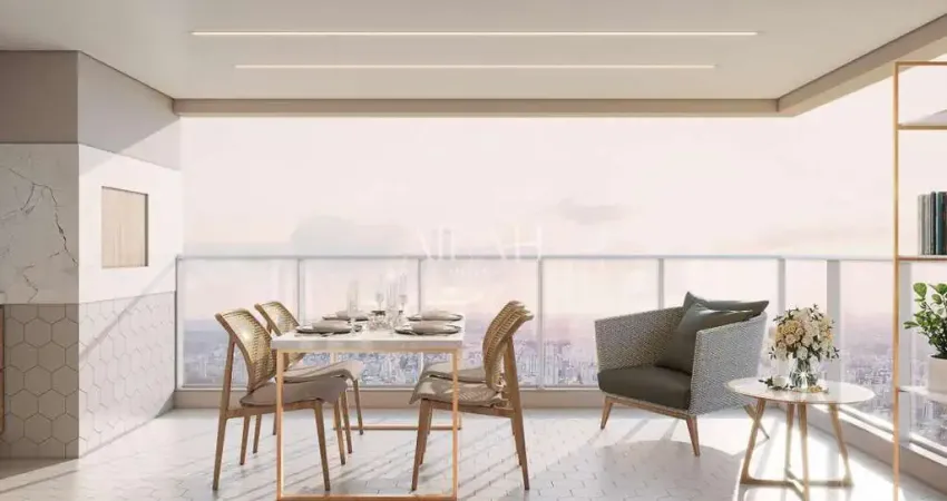 Apartamento com 3 quartos à venda na Rua Ernesto Marsiaj, 612, Petrópolis, Caxias do Sul