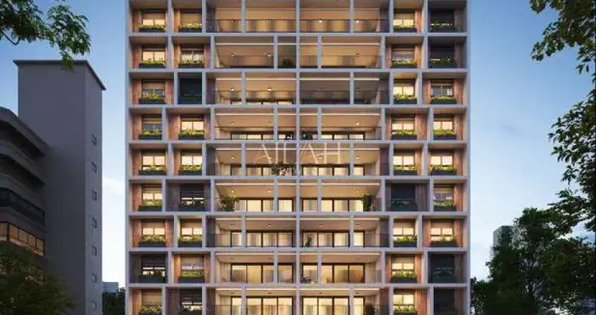 Apartamento com 3 quartos à venda na Rua Dal Canalle, Exposição, Caxias do Sul