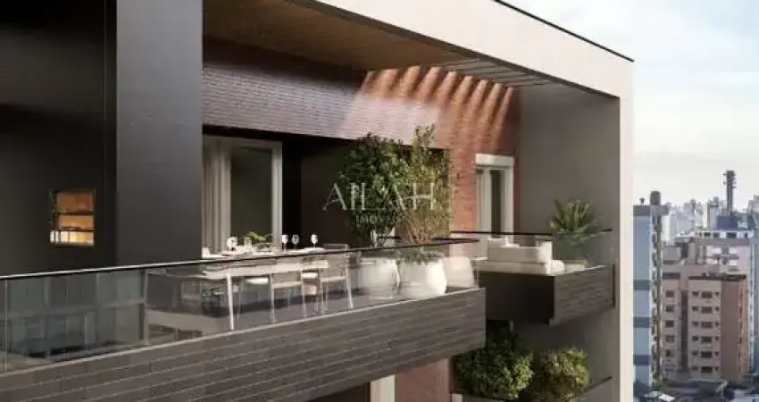 Apartamento com 3 quartos à venda na Rua Fermino Minghelli, 2183, Panazzolo, Caxias do Sul