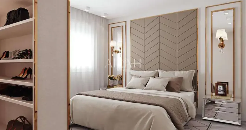 Apartamento com 3 quartos à venda no Petrópolis, Caxias do Sul