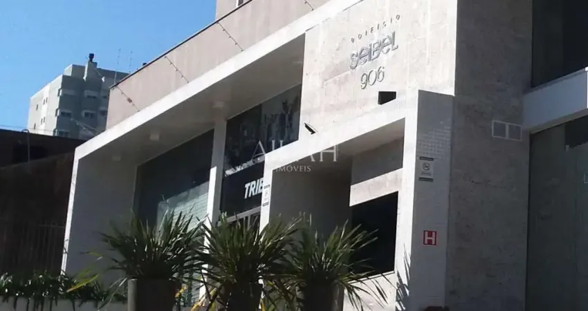 Ponto comercial à venda na Rua Luiz Antunes, 906, Panazzolo, Caxias do Sul