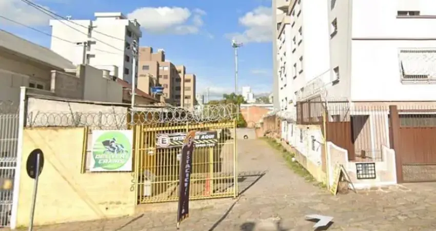 Terreno à venda no Centro, Caxias do Sul 