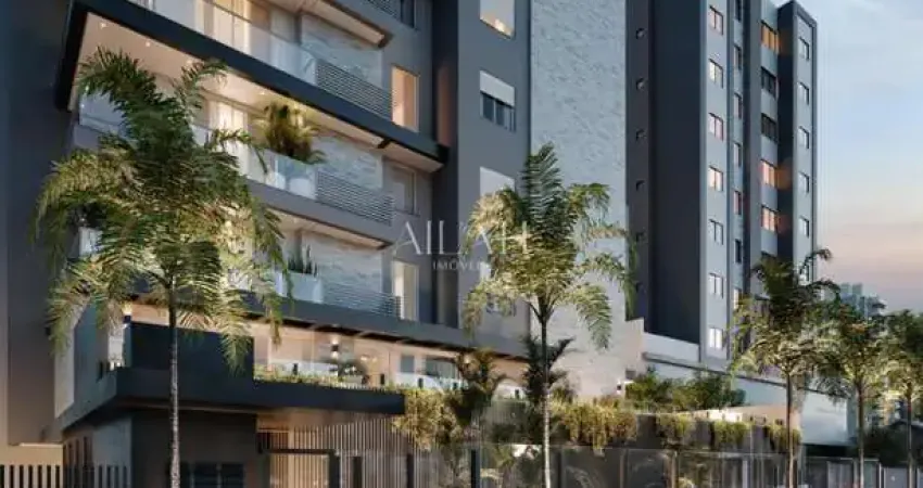 Apartamento com 3 quartos à venda na Rua Visconde de Mauá, 353, São Pelegrino, Caxias do Sul