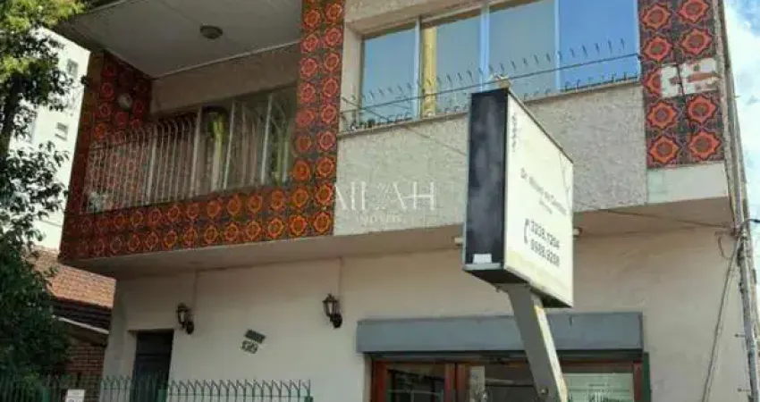 Terreno à venda na Rua Conselheiro Dantas, 926, Sagrada Família, Caxias do Sul