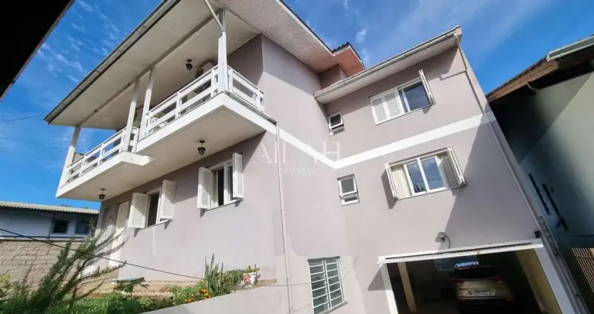 Excelente casa com duas moradias em santa lúcia caxias do sul