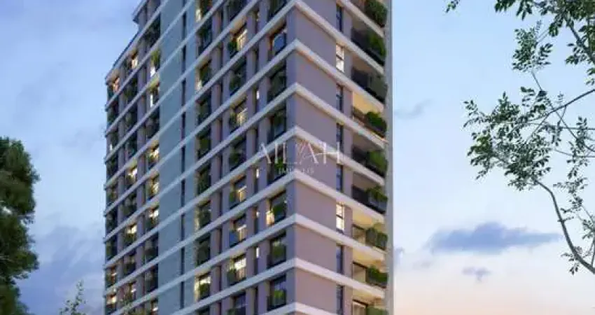 Apartamento com 3 quartos à venda no Rio Branco, Caxias do Sul