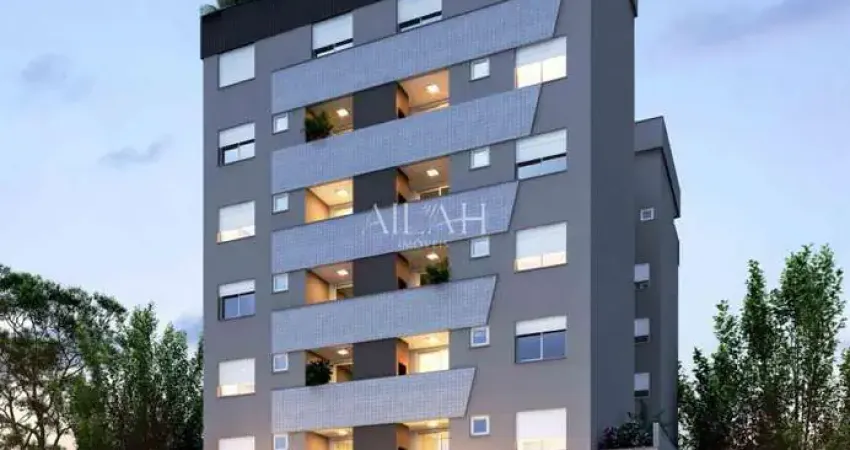 Apartamento com 3 quartos à venda na Nossa Senhora de Lourdes, Caxias do Sul