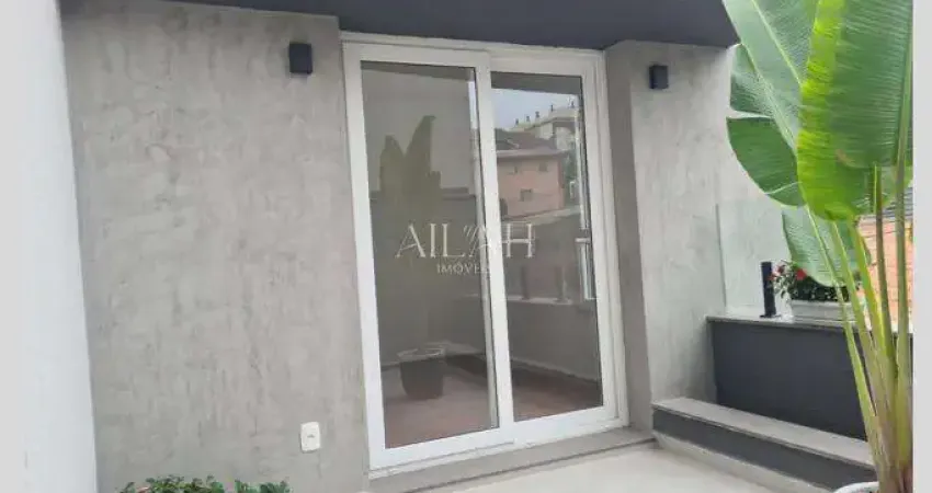 Casa com 3 quartos à venda na Rua Antônio Cunico, 201, Sagrada Família, Caxias do Sul