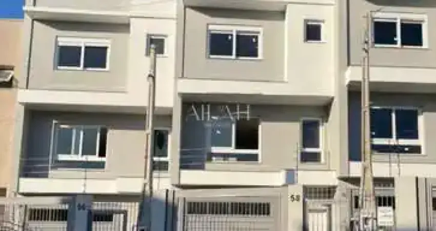 Casa com 3 quartos à venda na Rua México, 56, Jardim América, Caxias do Sul