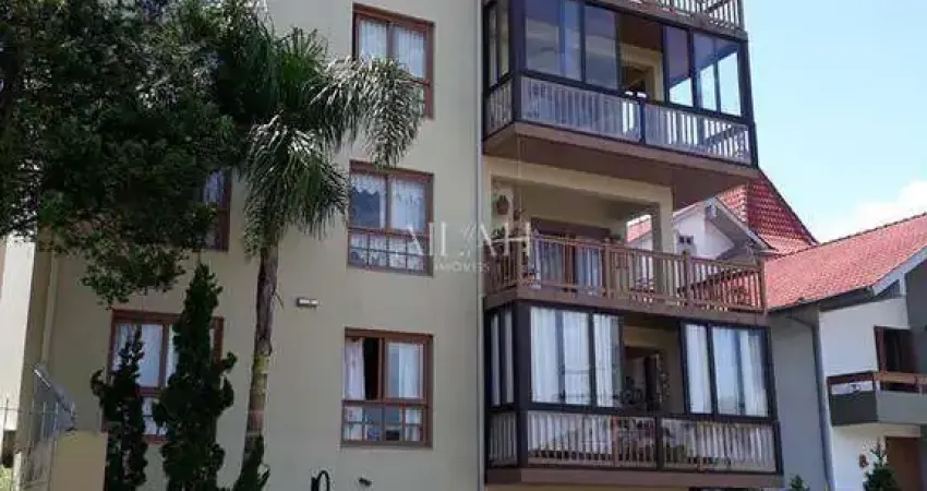 Apartamento com 2 quartos à venda na Rua Munique, 299, Pousada da Neve, Nova Petrópolis