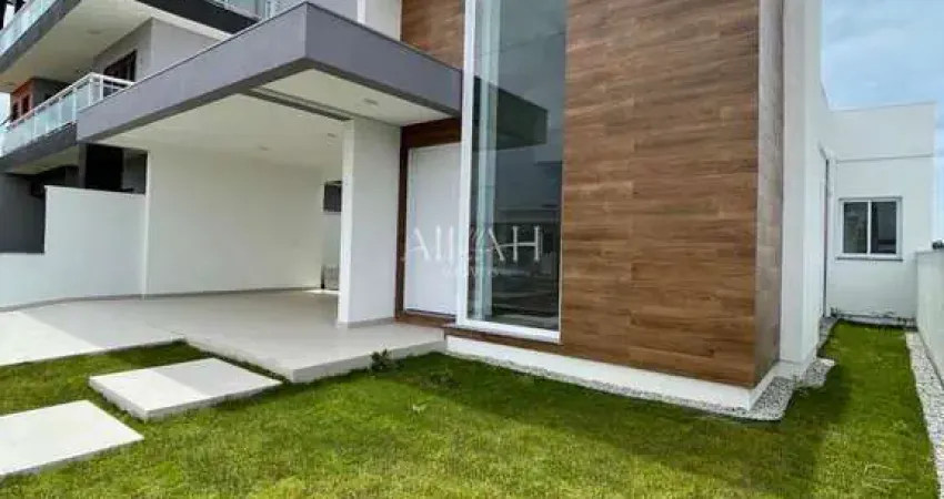 Casa com 3 quartos à venda na Rua dos Caracóis, Bela Torres, Passo de Torres