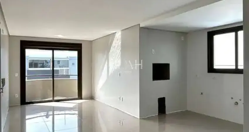 Apartamento com 2 quartos à venda na Rua José Carvalho Belardinelli, 177, São José, Caxias do Sul