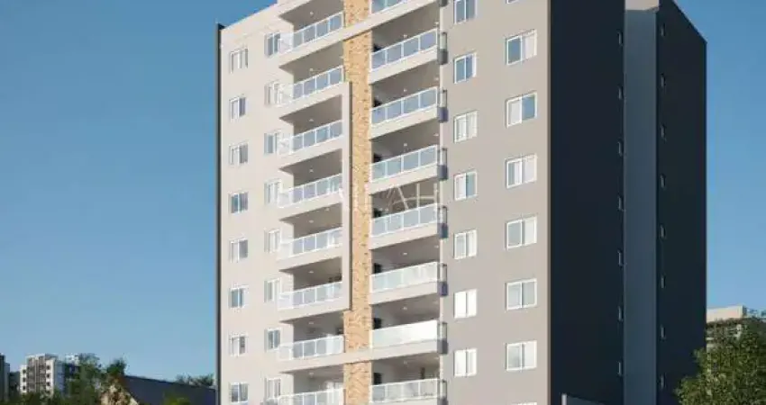 Apartamento com 3 quartos à venda na Rua Josefina Deboni, 499, Pio X, Caxias do Sul