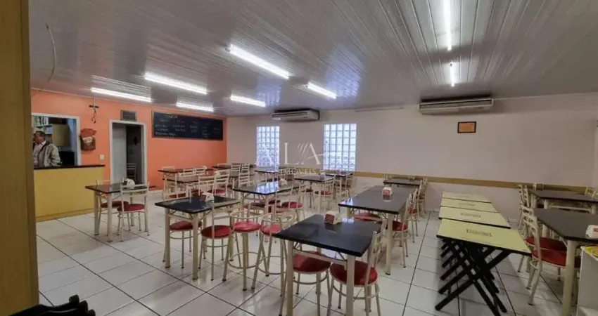 Casa comercial à venda na Avenida Rio Branco, 570, São Pelegrino, Caxias do Sul