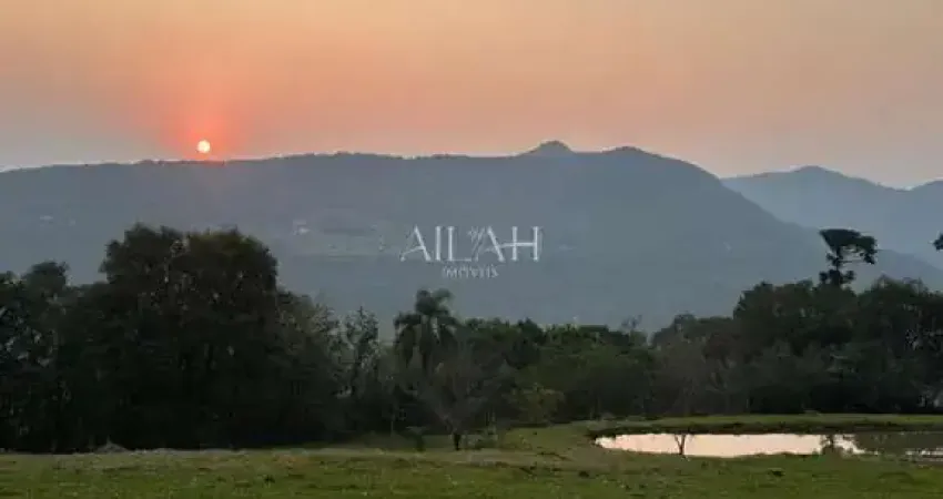 Chácara / sítio à venda na Estrada da Linha Temerária, Linha Temerária, Nova Petrópolis