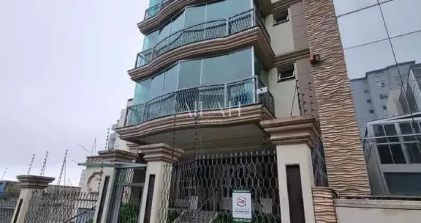 Apartamento com 3 quartos à venda na Rua Vivaldo Vargas de Almeida, 144, Sanvitto, Caxias do Sul