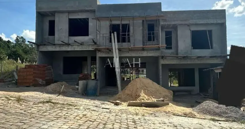 Casa com 3 quartos à venda na Rua Aparicio Postale, Vinhedos, Caxias do Sul