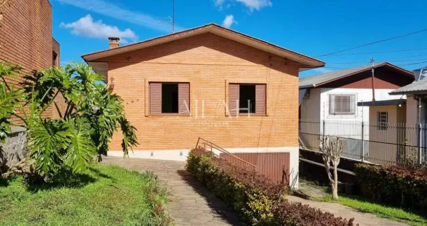 Casa com 3 quartos à venda na Rua Pascoal Smaniotto, 460, Madureira, Caxias do Sul