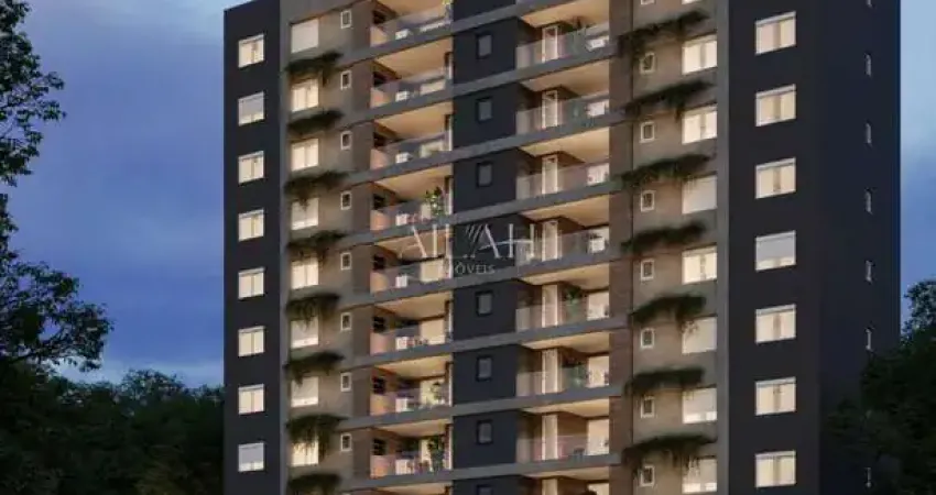 Apartamento com 2 quartos à venda na Rua Thomas Gonzaga, 588, Panazzolo, Caxias do Sul