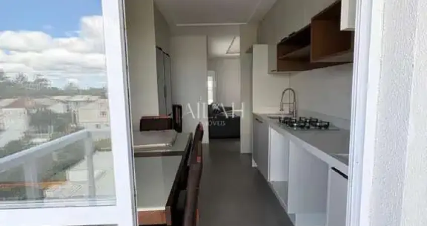 Apartamento com 3 quartos à venda na Rua Gilberto Candeia, Santa Catarina, Caxias do Sul
