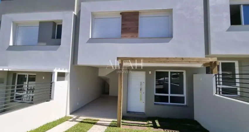 Casa com 3 quartos à venda na Rua Álvaro Pereira Rosa, São Luiz, Caxias do Sul