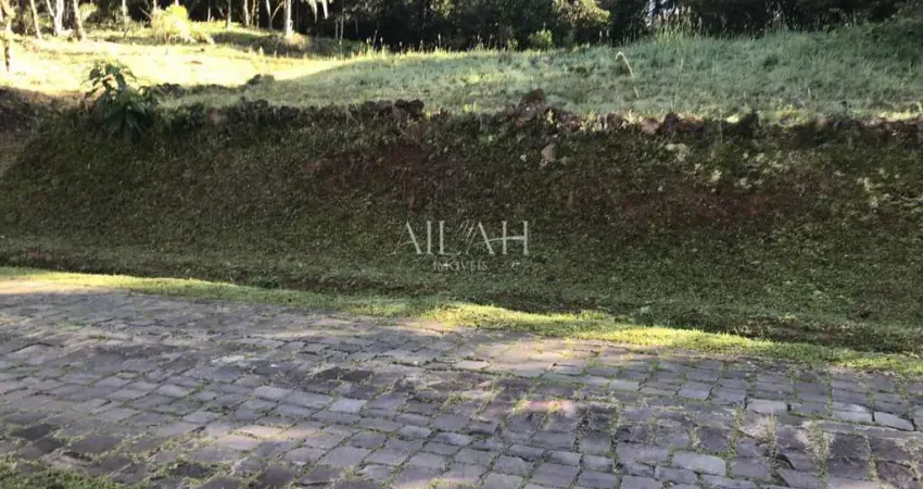 Terreno em condomínio fechado à venda na Estrada Municipal Valentino Venturin, Monte Bérico, Caxias do Sul