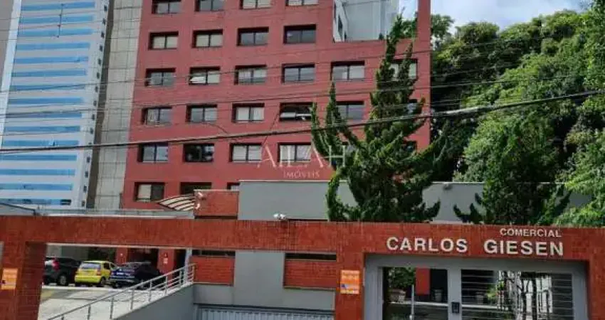 Sala comercial à venda na Rua Carlos Giesen, 1297, Exposição, Caxias do Sul