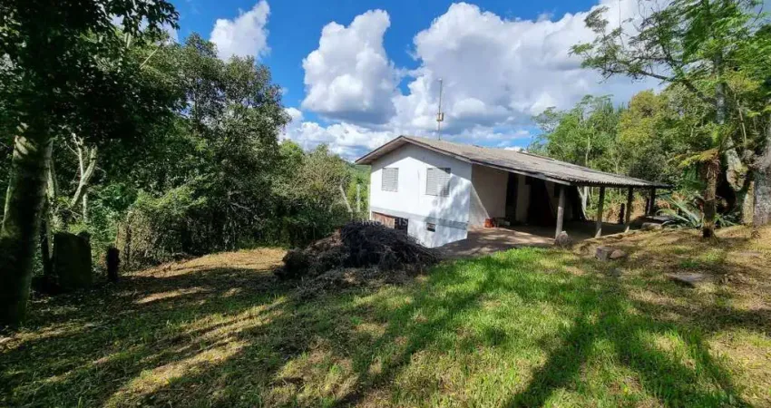Chácara / sítio à venda no Desvio Rizzo, Caxias do Sul 