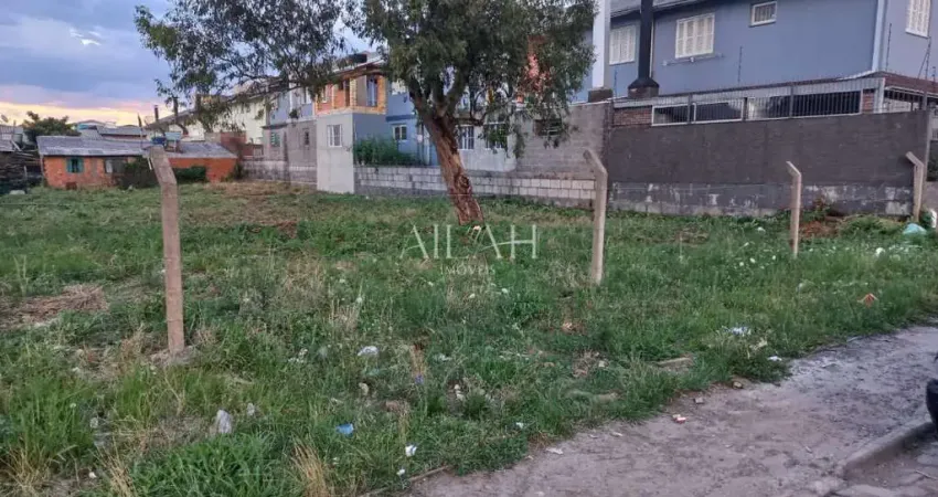 Terreno à venda na Rua Adelino Marcos Vencatto, Nossa Senhora das Graças, Caxias do Sul
