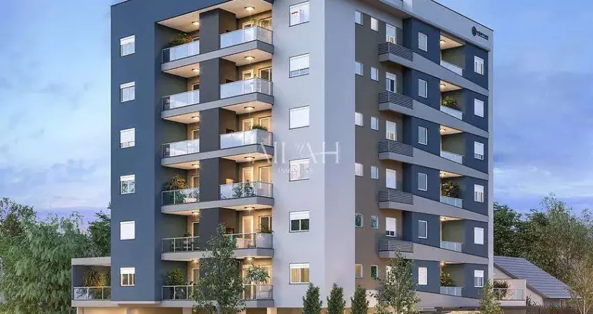 Apartamento com 2 quartos à venda na Rua Lydia Lauer, 16, Vila Verde, Caxias do Sul