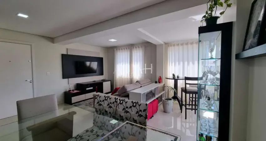 Apartamento 2 dormitórios próximo ao shopping villagio caxias