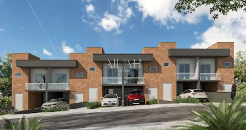 Casa com 3 quartos à venda na Rua Vico Parolini Thompson, Cristo Redentor, Caxias do Sul