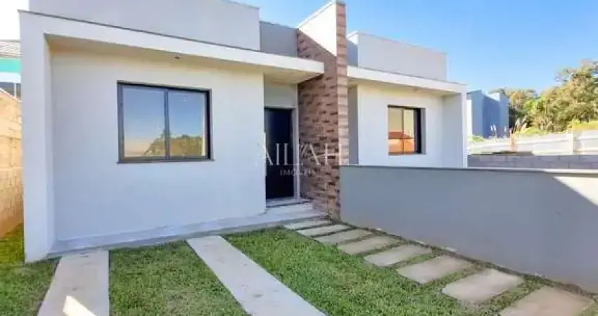 Casa com 3 quartos à venda na Rua Osvaldo Sacchet, 587, Nossa Senhora das Graças, Caxias do Sul