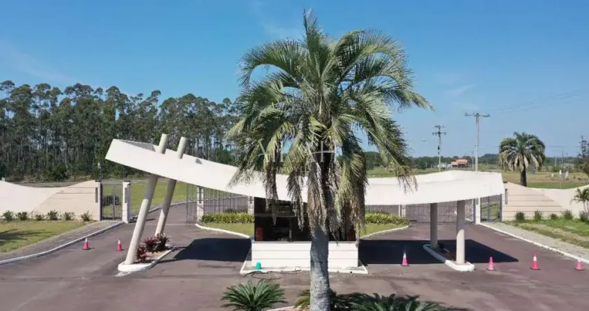 Condomínio residencial parque das figueiras - arroio do sal