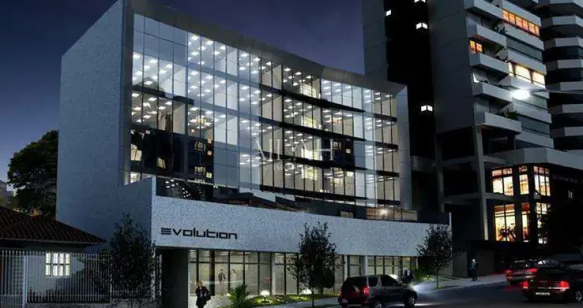 Sala comercial à venda na Rua Vereador Mário Pezzi, 662, Exposição, Caxias do Sul