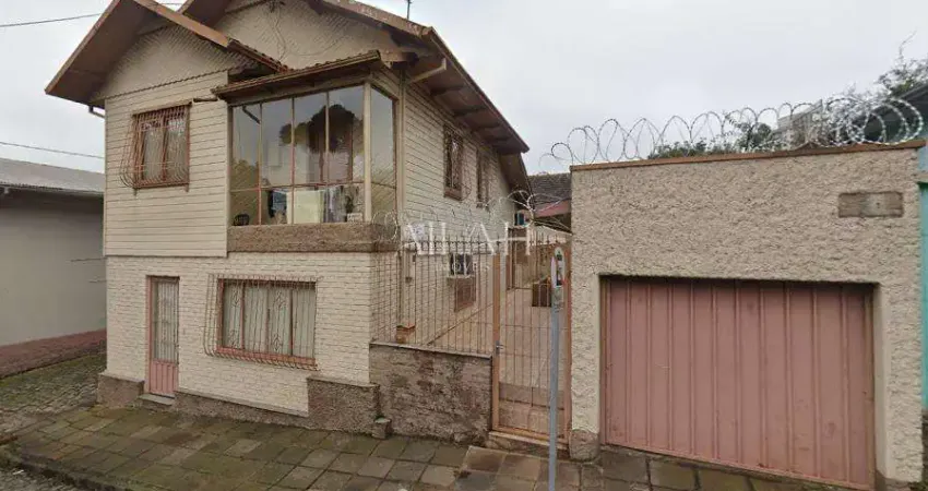 Casa com 3 quartos à venda na Rua José Eberle, 958, Pio X, Caxias do Sul